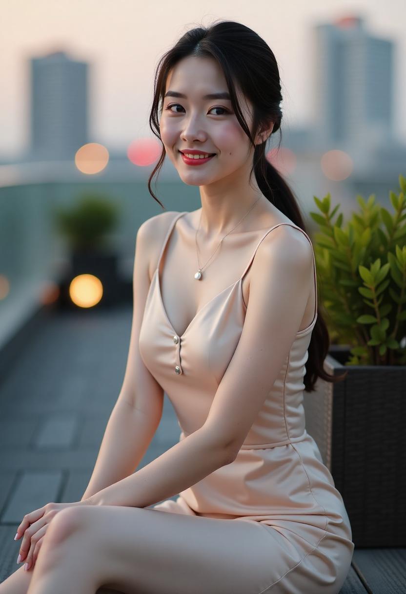 温暖的旅程