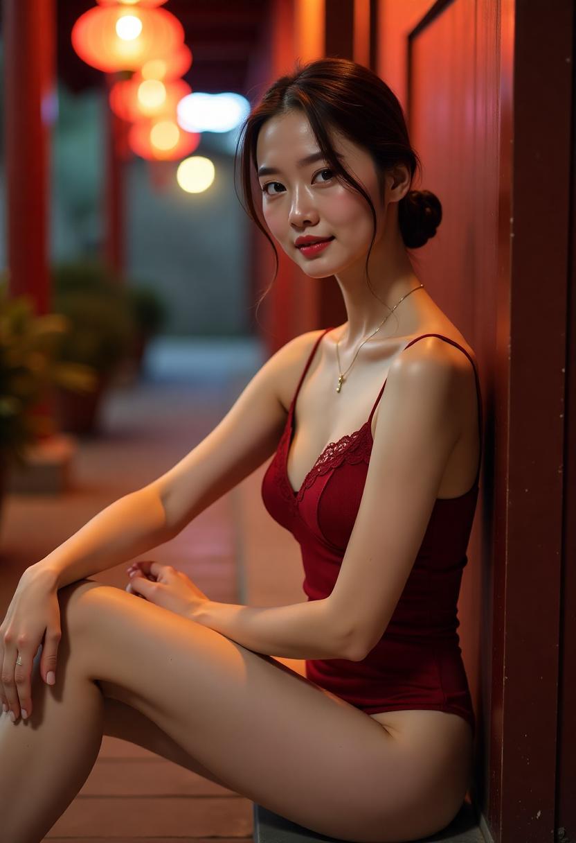 颠簸路面应对