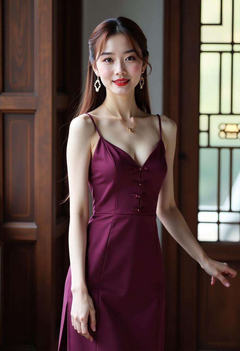 父女情深