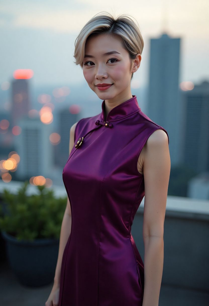 温馨时光